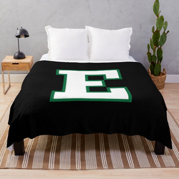 Item preview, The Eastern Michigan Eagles Essential T-Shirt designed and sold by rosaliarlwsa.