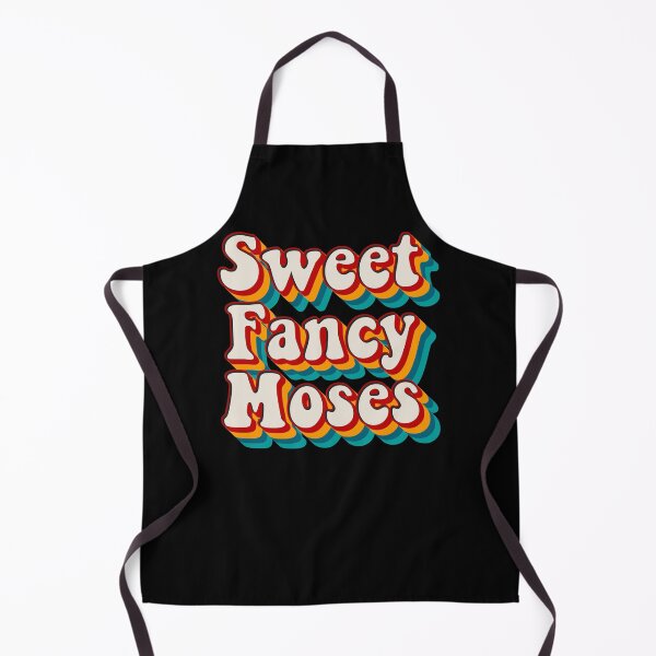 Artikelvorschau, Sweet Fancy Moses entworfen und verkauft von Texterns.