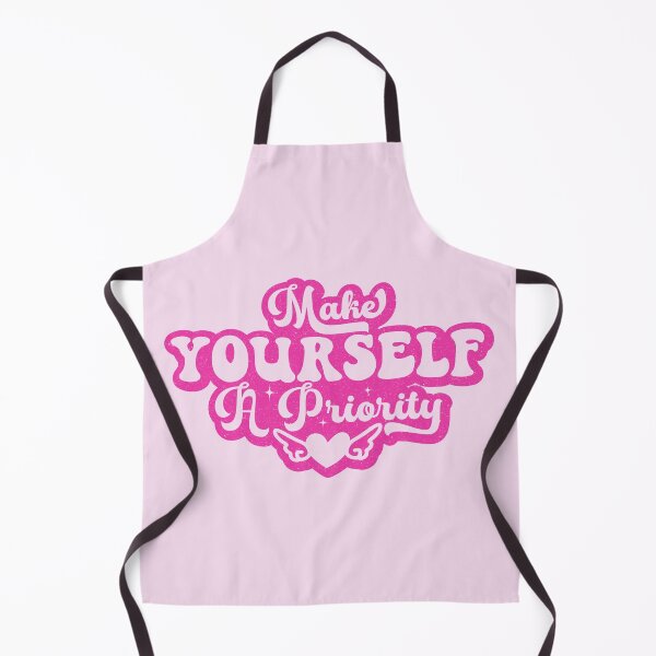 Item preview, Make Yourself A Priority designed and sold by KimberlyMarie.