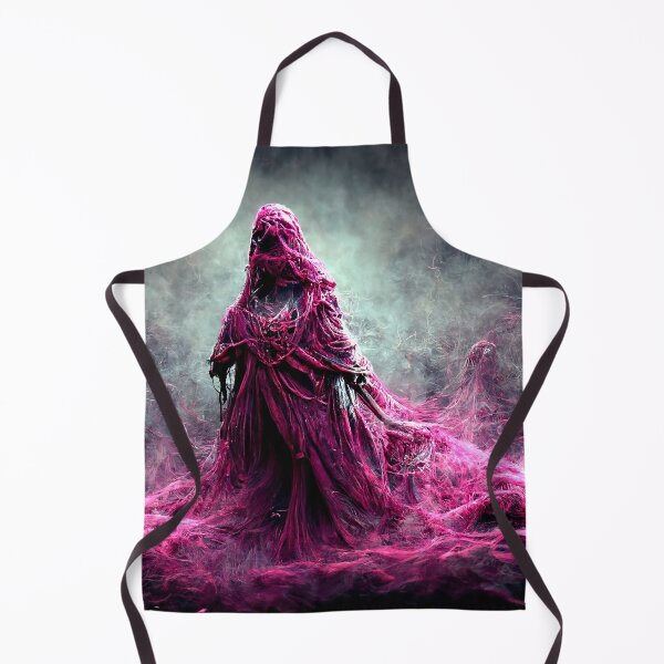 Item preview, Possessed Goddess Mid journey  designed and sold by AICustomArt ⭐⭐⭐⭐⭐.