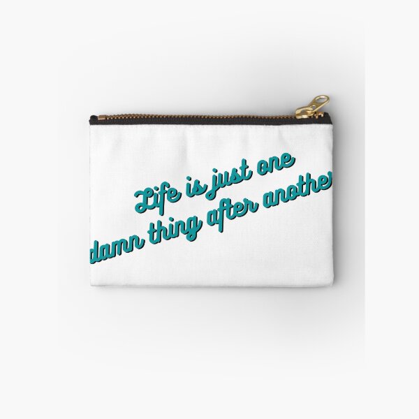 Item preview, Life is just one damn thing after designed and sold by DRJProds-Merch.