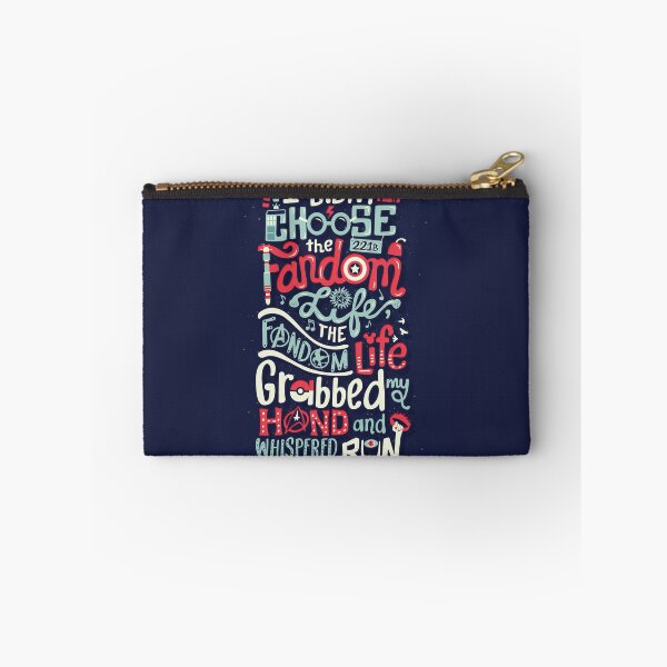 Item preview, Fandom Life designed and sold by Risa Rodil.