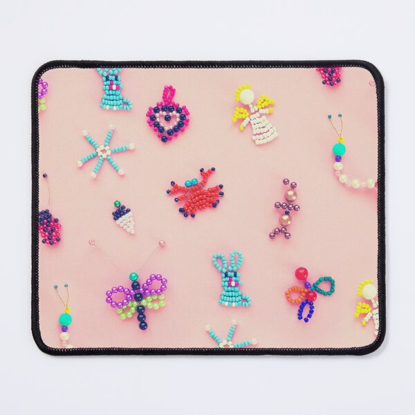 Item preview, BEADED designed and sold by Swooncake Press.