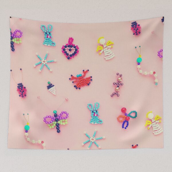 Item preview, BEADED designed and sold by Swooncake Press.