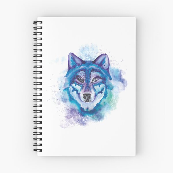 Item preview, Zidika Wolf Vascover designed and sold by vanlokito.