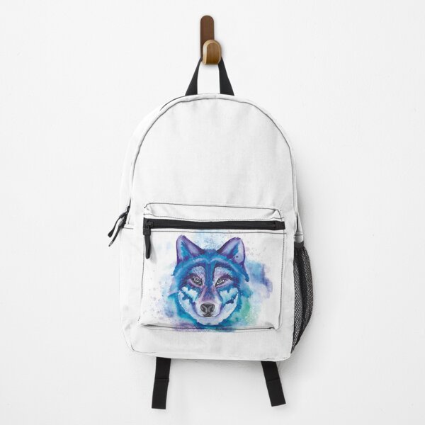 Item preview, Zidika Wolf Vascover designed and sold by vanlokito.