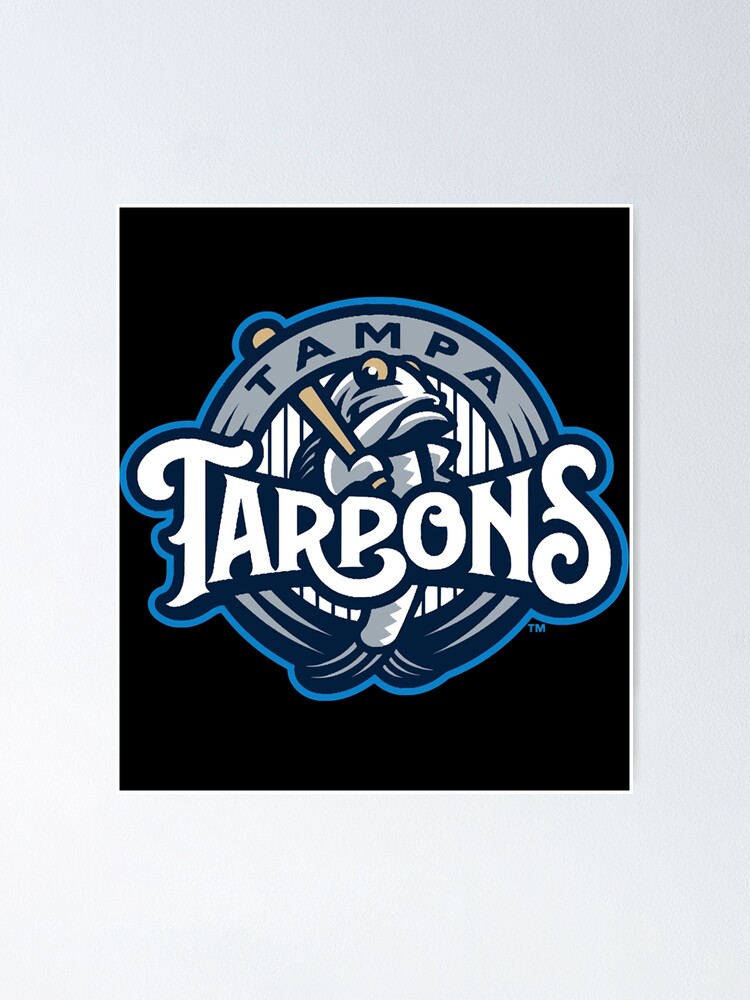 Tampa Tarpons Dragon