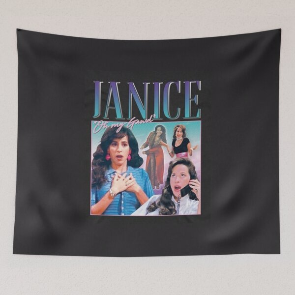 Item preview,  janice Chandler Friends designed and sold by Valentinesday69.