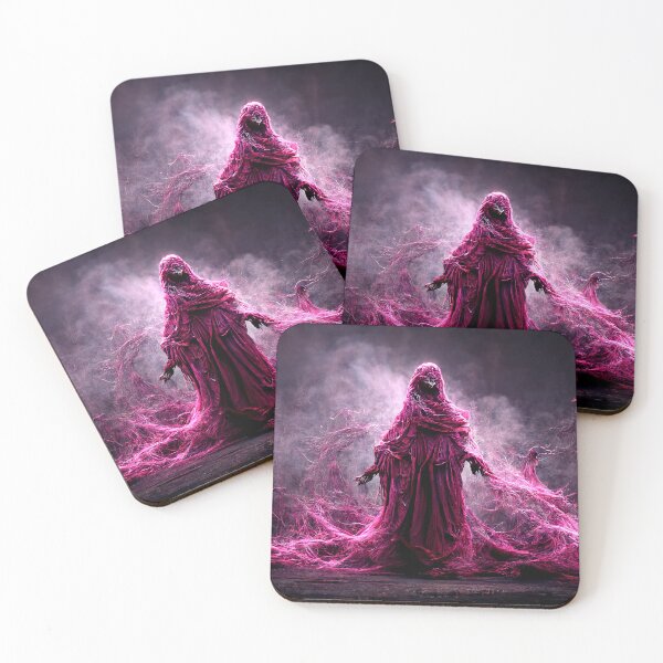 Item preview, Dementor Possessed Goddess Mid journey  designed and sold by AICustomArt ⭐⭐⭐⭐⭐.