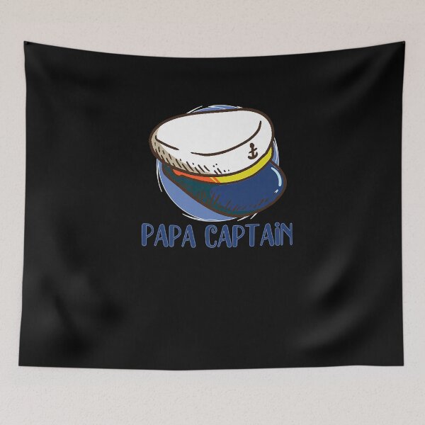 Item preview, Dads Boating Dad Boat Captain Pontoon Cruising Premium designed and sold by IsabellaUphaus.
