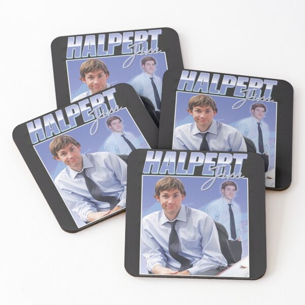 Item preview,  jim halpert the office designed and sold by Valentinesday69.