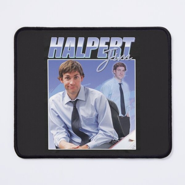 Item preview,  jim halpert the office designed and sold by Valentinesday69.