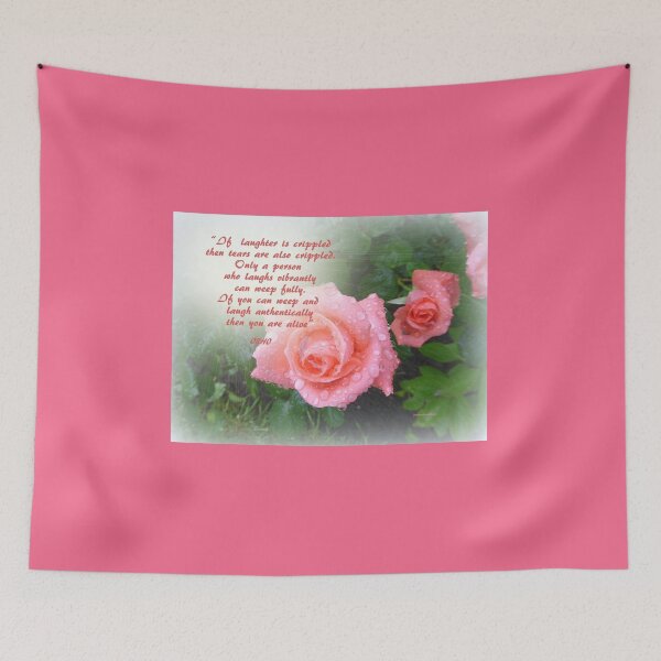 Item preview, Laughter and Tears designed and sold by Vaengi.
