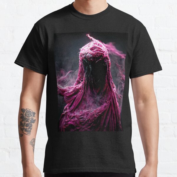 Item preview, Corrupted Goddess Portrait Mid journey designed and sold by AICustomArt ⭐⭐⭐⭐⭐.