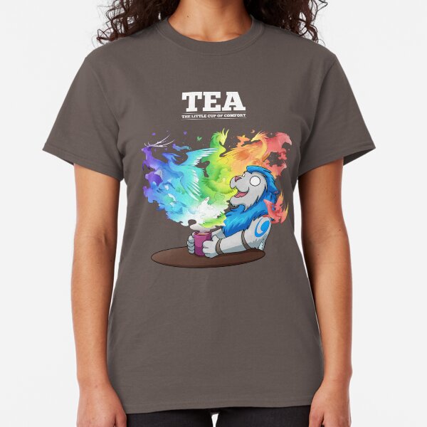 Cup of Tea Classic T-Shirt