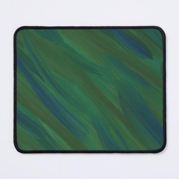 Item preview, Mixed Paint - Green and Blue designed and sold by hcartistry.