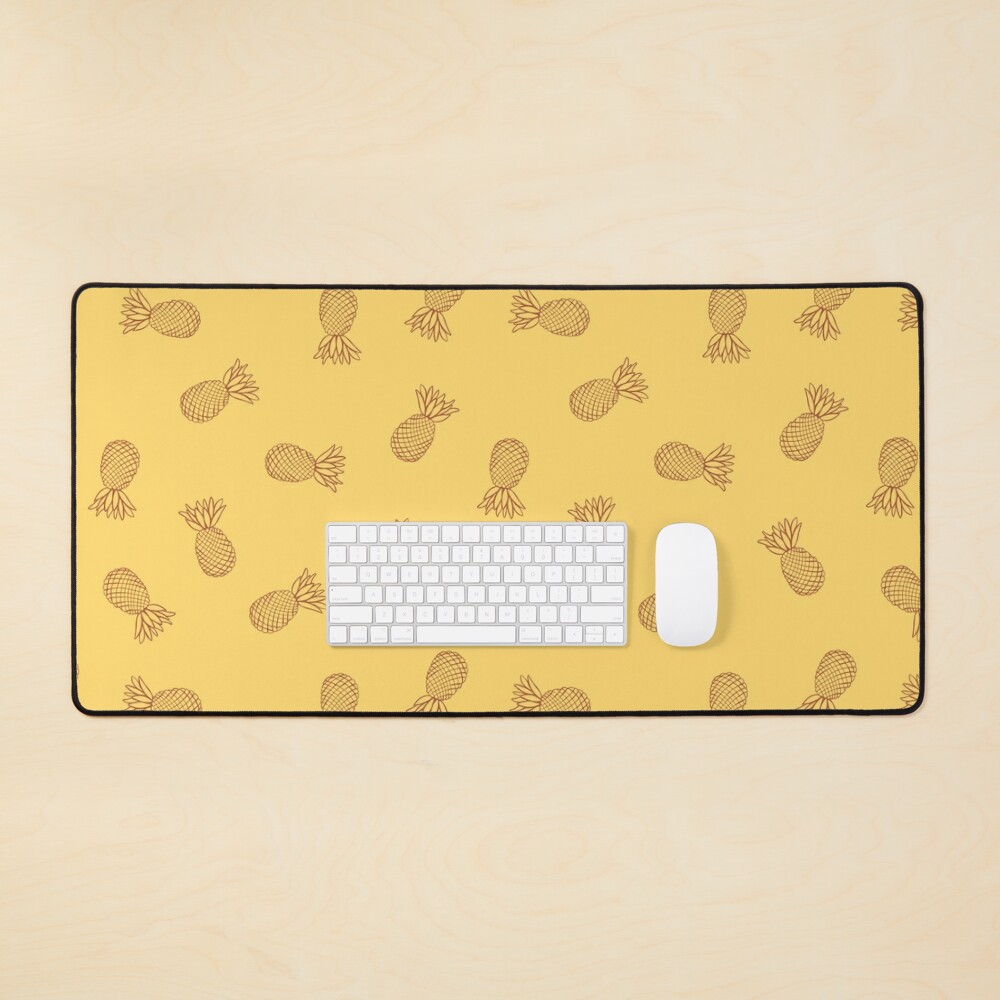 Item preview, Desk Mat designed and sold by DeafAngel1080.