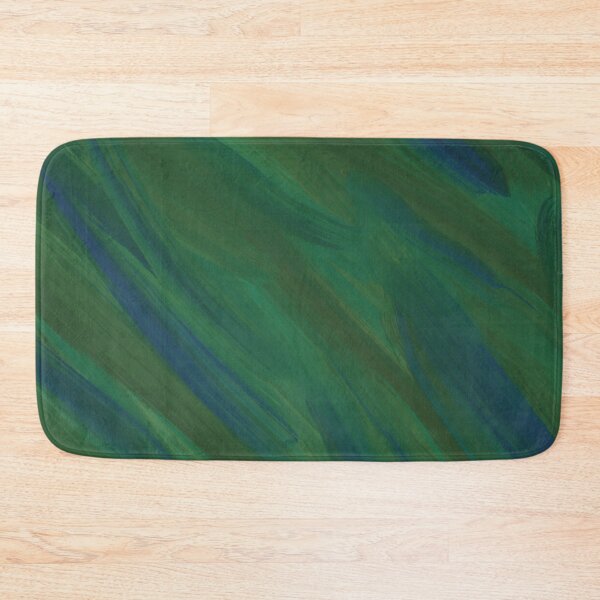 Item preview, Mixed Paint - Green and Blue designed and sold by hcartistry.