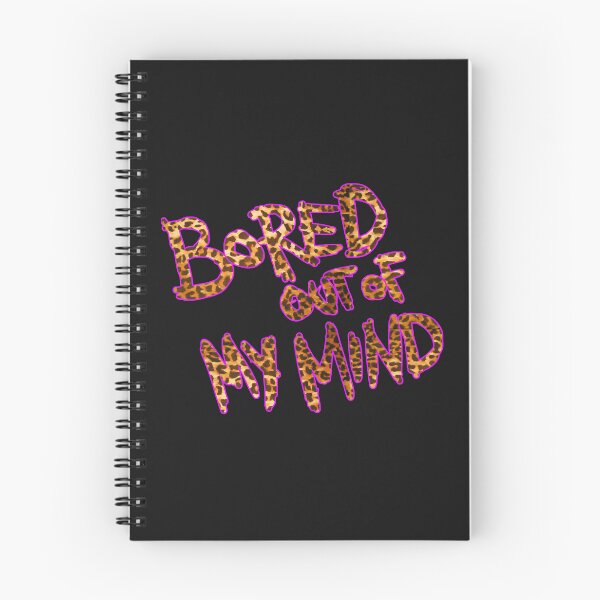Item preview, Bored Out Of My Mind Essential  designed and sold by oldskoolhoolsa.