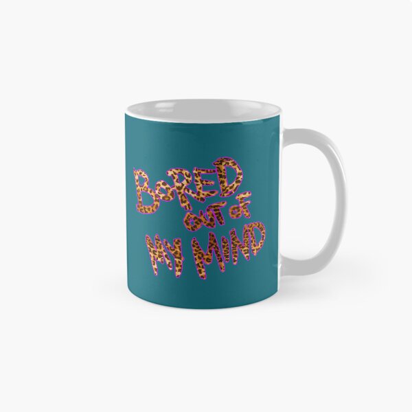 Item preview, Bored Out Of My Mind Essential  designed and sold by oldskoolhoolsa.