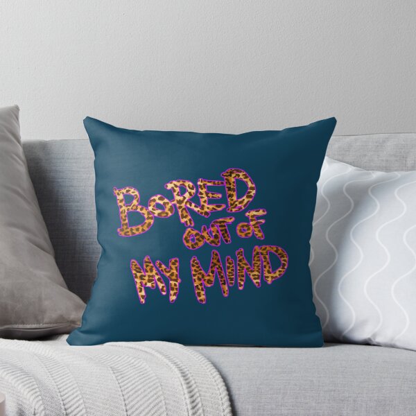 Item preview, Bored Out Of My Mind Essential  designed and sold by oldskoolhoolsa.