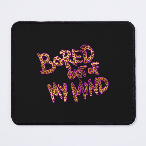 Item preview, Bored Out Of My Mind Essential  designed and sold by oldskoolhoolsa.