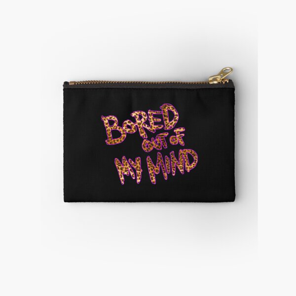 Item preview, Bored Out Of My Mind Essential  designed and sold by oldskoolhoolsa.