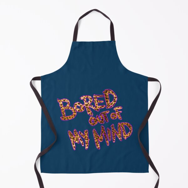 Item preview, Bored Out Of My Mind Essential  designed and sold by oldskoolhoolsa.