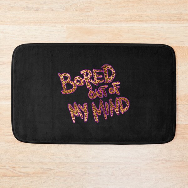Item preview, Bored Out Of My Mind Essential  designed and sold by oldskoolhoolsa.