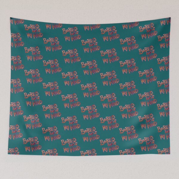Item preview, Bored Out Of My Mind Essential  designed and sold by oldskoolhoolsa.