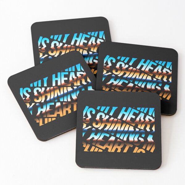 Item preview, My Heart Is Shining Manic Street Preachers designed and sold by oldskoolhoolsa.