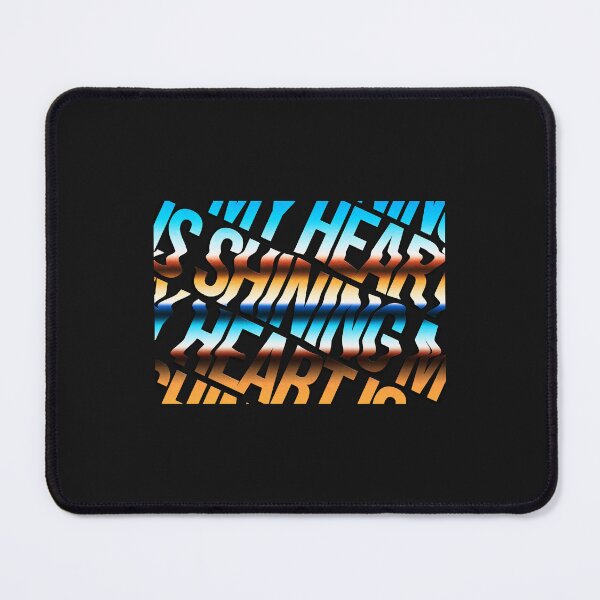 Item preview, My Heart Is Shining Manic Street Preachers designed and sold by oldskoolhoolsa.