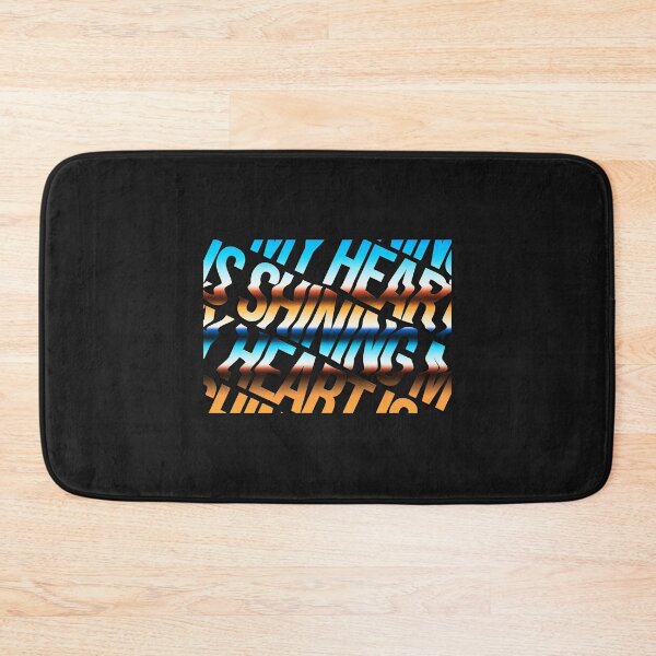 Item preview, My Heart Is Shining Manic Street Preachers designed and sold by oldskoolhoolsa.