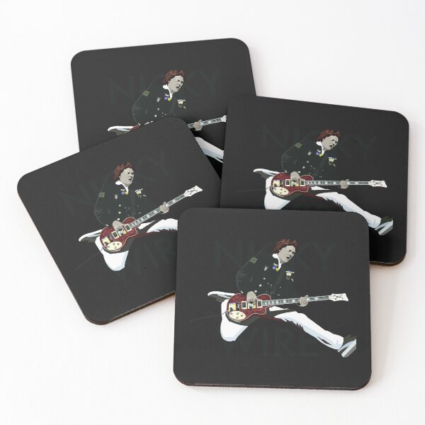 Item preview, Nicky Wire. Manic Street Preachers.   designed and sold by oldskoolhoolsa.