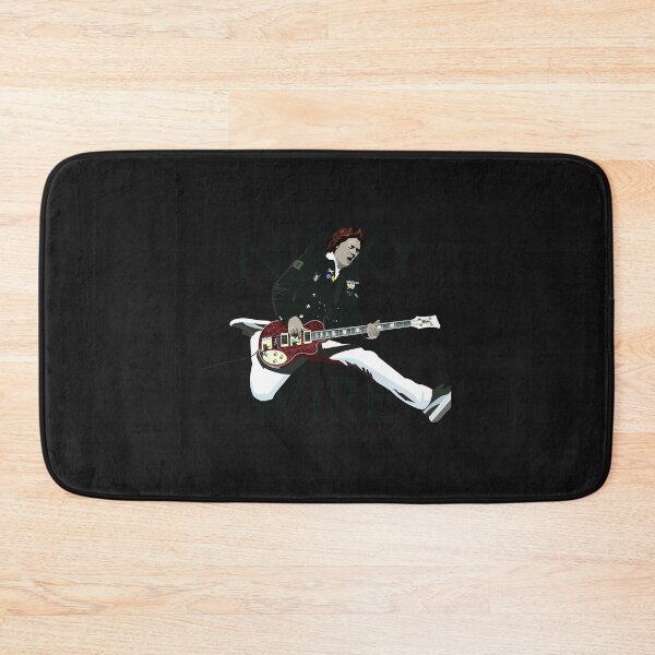 Item preview, Nicky Wire. Manic Street Preachers.   designed and sold by oldskoolhoolsa.