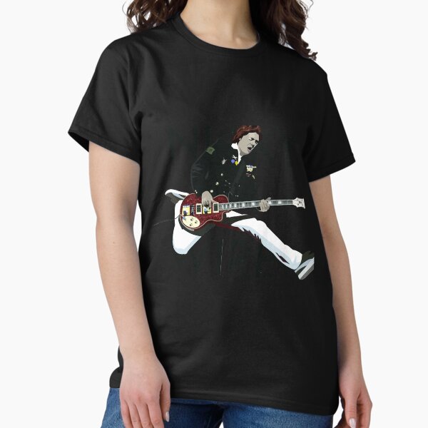 Item preview, Nicky Wire. Manic Street Preachers.   designed and sold by oldskoolhoolsa.