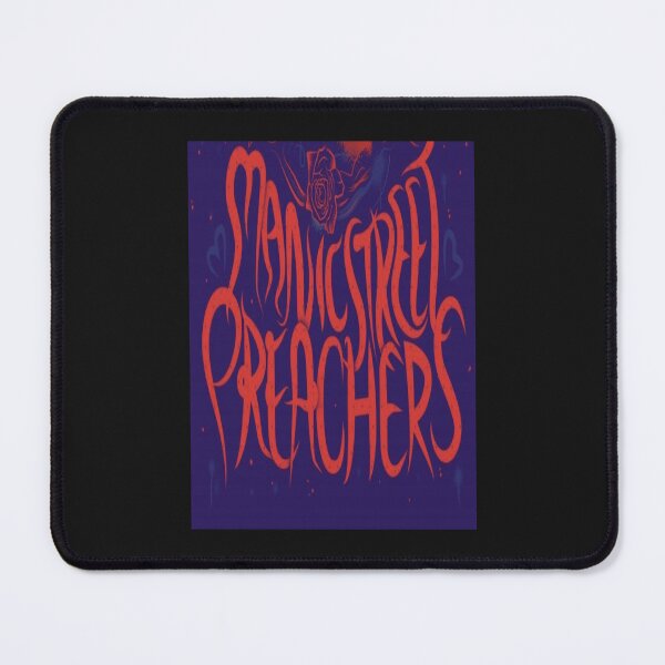 Item preview, Nicky Wire. Manic Street Preachers.   designed and sold by oldskoolhoolsa.