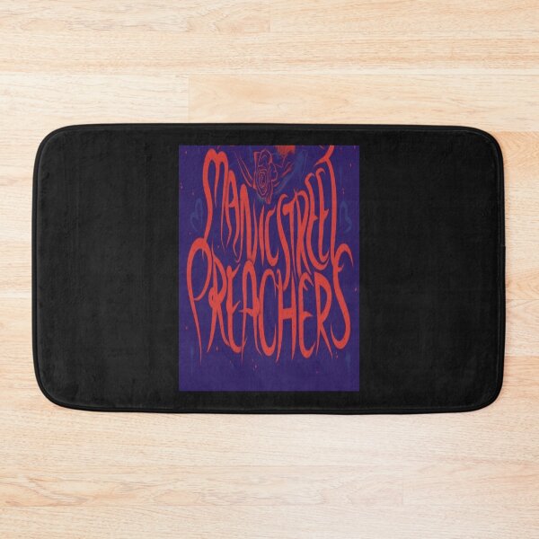 Item preview, Nicky Wire. Manic Street Preachers.   designed and sold by oldskoolhoolsa.