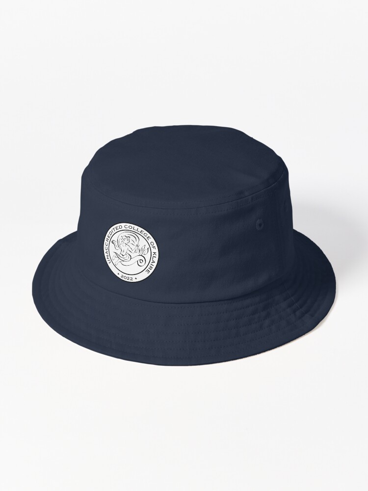 Unconventional Los Angeles - Bucket Hat – Unconventional Co