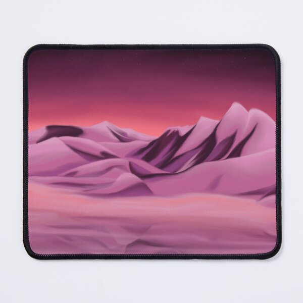 Item preview, Antarctic Sunset designed and sold by Astrovian.