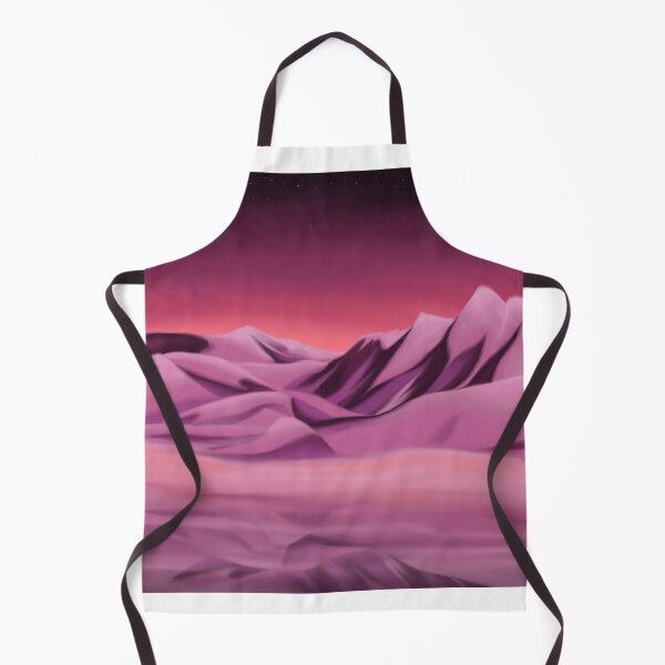 Item preview, Antarctic Sunset designed and sold by Astrovian.