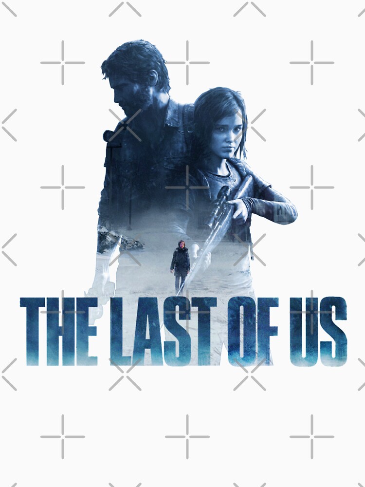 The Last Of Us "Cold Winter" by Doge21