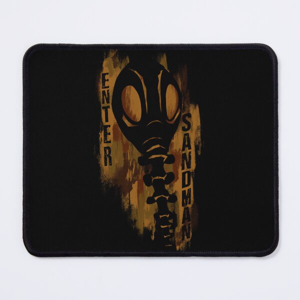 Item preview, Enter Sandman designed and sold by graffd02.