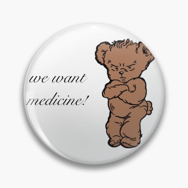 Aperçu de l'œuvre ours médecine créée et vendue par madimoreno.