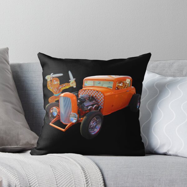 Item preview, Agent(s) Orange designed and sold by Vince Scaglione.
