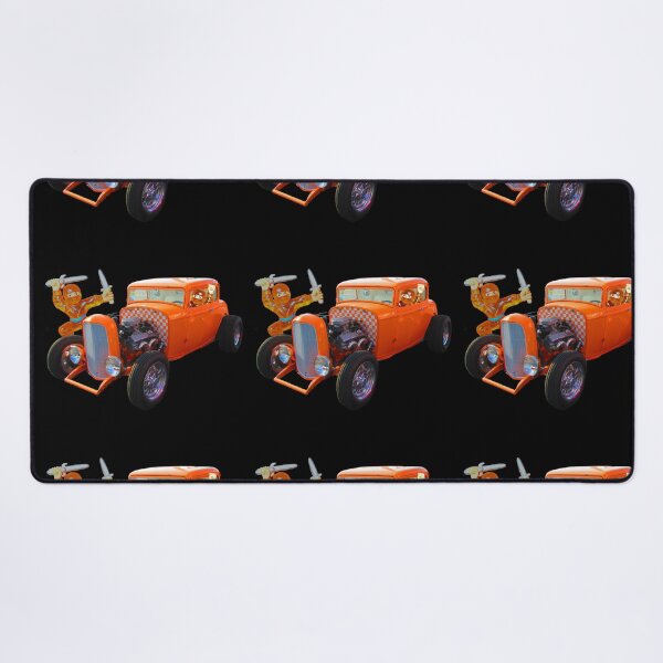 Item preview, Agent(s) Orange designed and sold by Vince Scaglione.