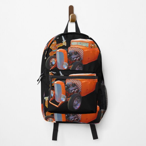 Item preview, Agent(s) Orange designed and sold by Vince Scaglione.