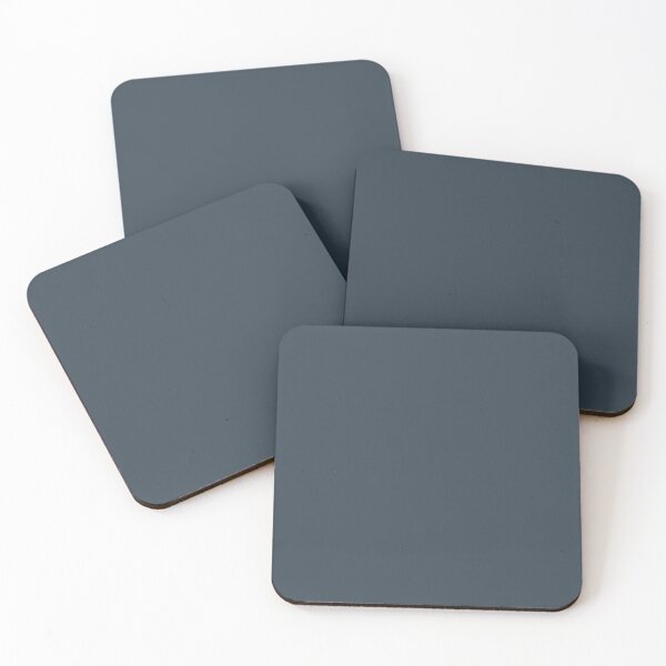 Item preview, Charcoal Gray designed and sold by SolidColors.