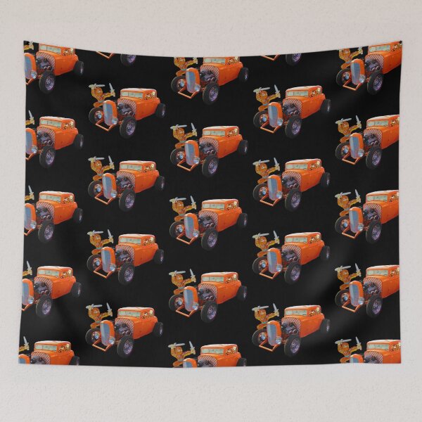 Item preview, Agent(s) Orange designed and sold by Vince Scaglione.