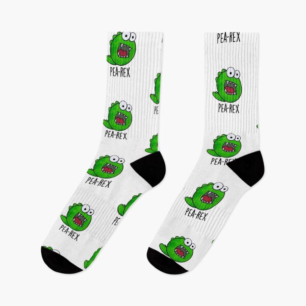 Item preview, Pea Rex TRex Funny Dinosaur Puns  designed and sold by punnybone.